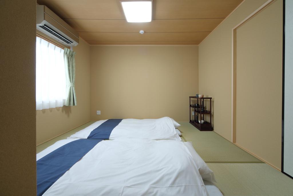 Villa Sangendo Kyōto Zimmer foto
